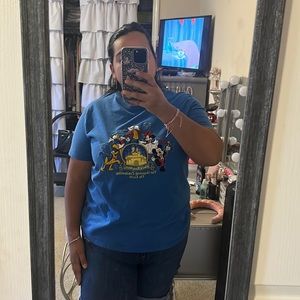 Vintage Disney World T-Shirt!